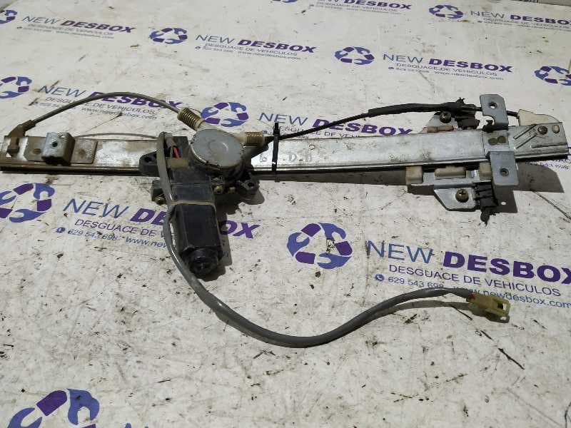Recambio de ELEVALUNAS DELANTERO DERECHO para SUZUKI VITARA SE/SV (ET) 1.9 TD Largo Golf Superlujo XUD9SD referencia OEM IAM    - BLANCO