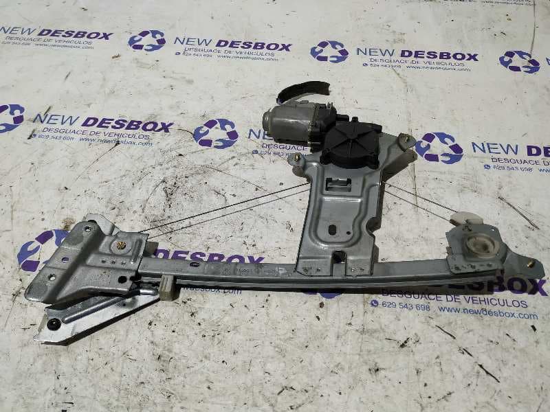 Recambio de ELEVALUNAS TRASERO IZQUIERDO para CITROEN XSARA BERLINA RHYDW10TD referencia OEM IAM    - GRIS 2