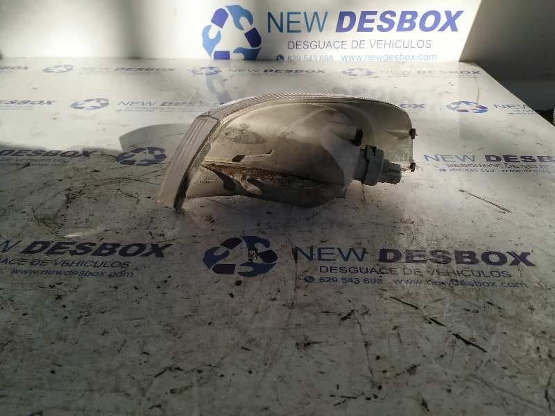 Recambio de PILOTO DELANTERO DERECHO para VOLVO S40 BERLINA 1.6 CAT B4164S2 referencia OEM IAM    - VIOLETA 2