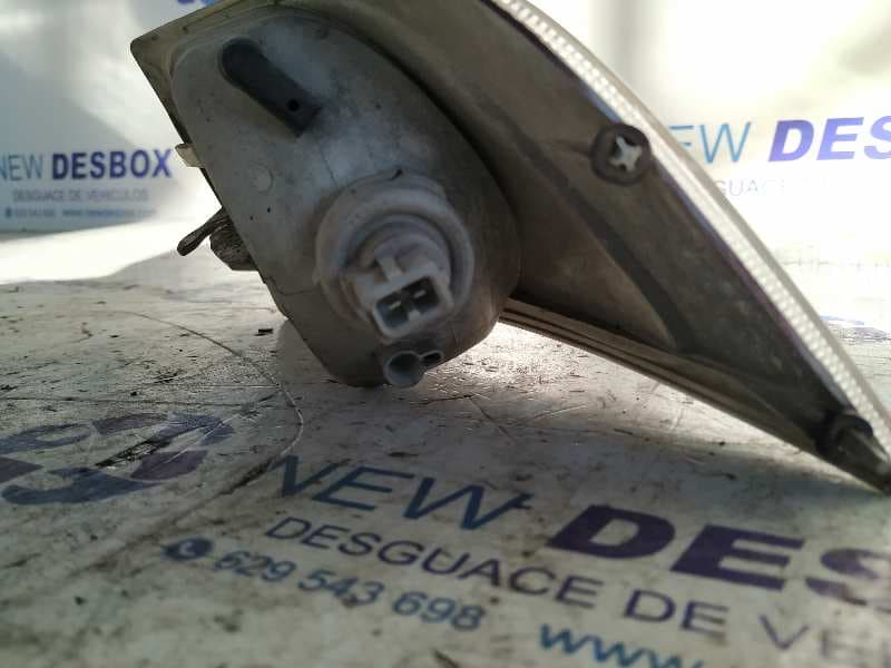 Recambio de PILOTO DELANTERO DERECHO para VOLVO S40 BERLINA 1.6 CAT B4164S2 referencia OEM IAM    - VIOLETA 3