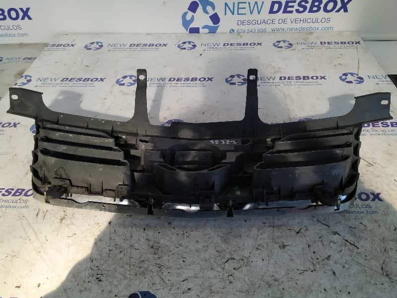 Recambio de REJILLA DELANTERA para NISSAN X-TRAIL (T30) 2.0 16V CAT QR20DE referencia OEM IAM    - CHAMPAGNE 2