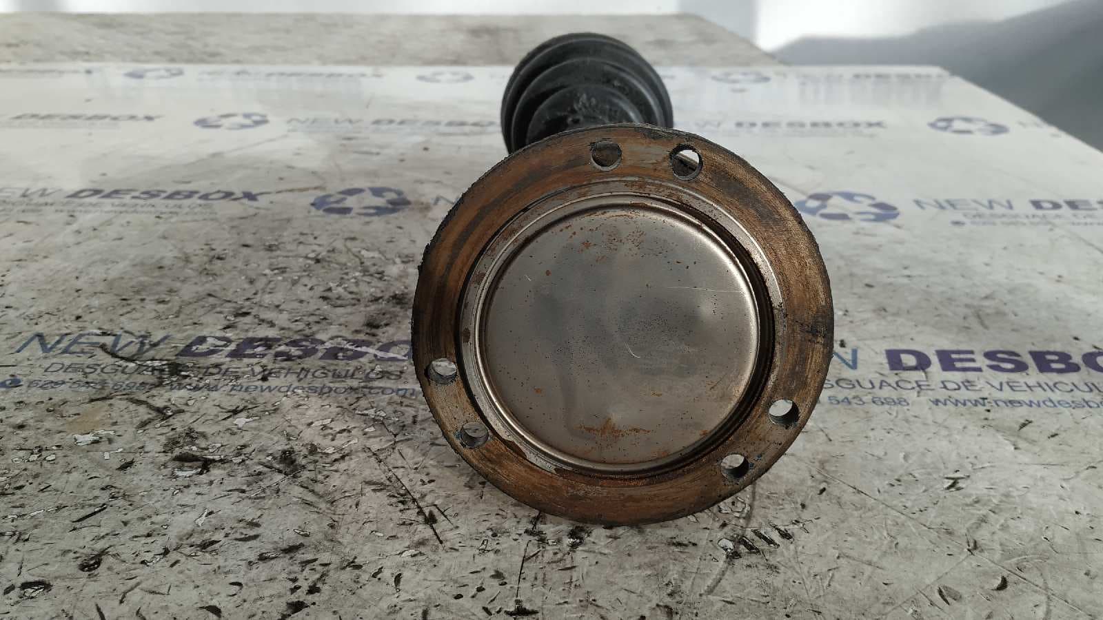 Recambio de TRANSMISION DELANTERA IZQUIERDA para CHRYSLER VOYAGER (GS) 2.5 Turbodiesel ENC referencia OEM IAM    - NEGRO 3