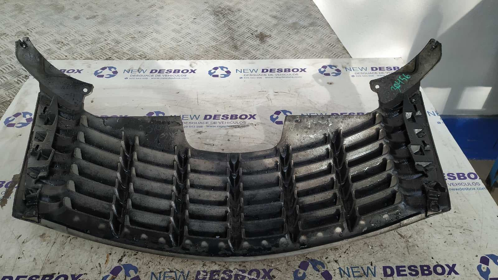 Recambio de REJILLA DELANTERA para CHRYSLER PT CRUISER (PT) 2.0 Classic ECC referencia OEM IAM    - AZUL 2