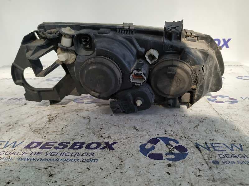 Recambio de FARO IZQUIERDO para NISSAN ALMERA (N16/E) 2.2 dCi Diesel CAT YD22DDT referencia OEM IAM 89003331   - AZUL 5