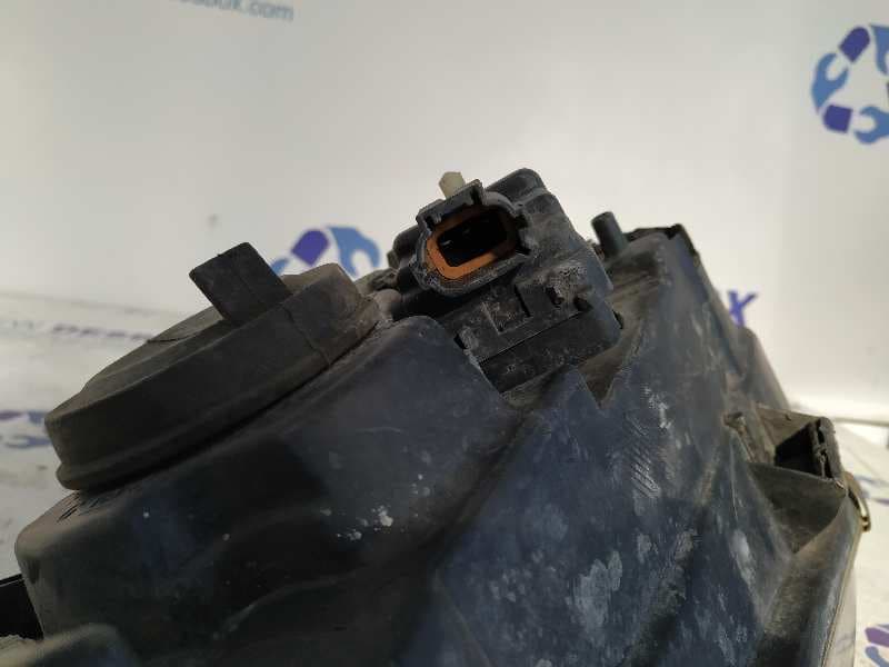 Recambio de FARO IZQUIERDO para NISSAN ALMERA (N16/E) 2.2 dCi Diesel CAT YD22DDT referencia OEM IAM 89003331   - AZUL 3