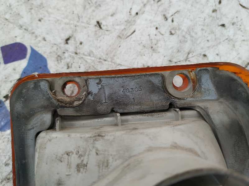 Recambio de PILOTO TRASERO IZQUIERDO para NISSAN VANETTE (C 220) 2.0 Diesel referencia OEM IAM 40305   - BLANCO 3
