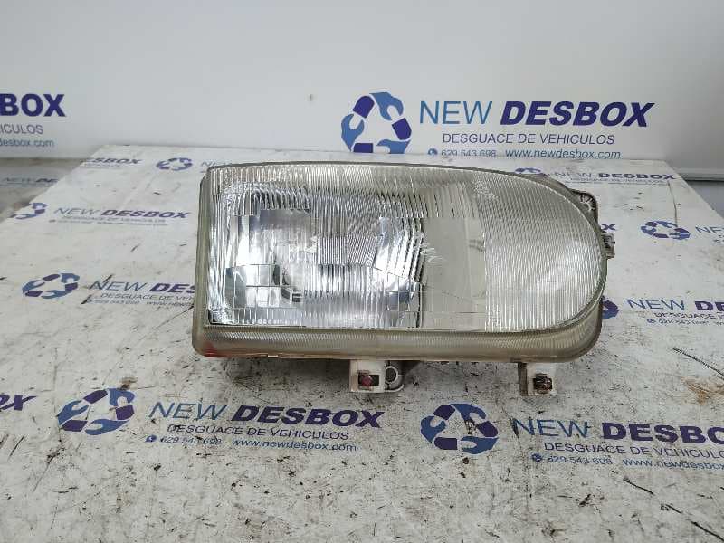 Recambio de FARO DERECHO para NISSAN SERENA (C23M) 2.3 Invitation D LD23 referencia OEM IAM    - ROJO