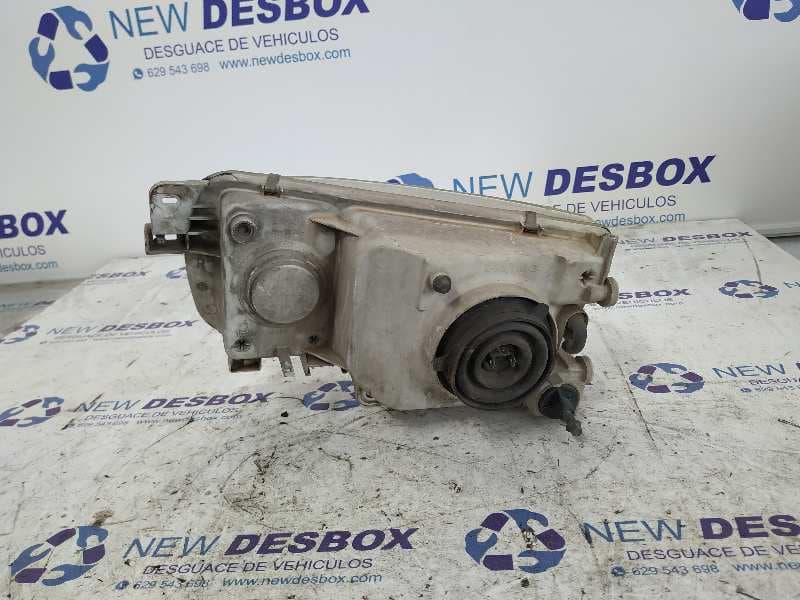 Recambio de FARO DERECHO para NISSAN SERENA (C23M) 2.3 Invitation D LD23 referencia OEM IAM    - ROJO 3