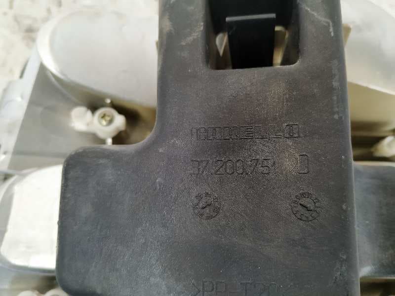 Recambio de PILOTO TRASERO DERECHO para FIAT BRAVA (182) 1.4 12V S 182A3000 referencia OEM IAM 37200751   - BLANCO 3