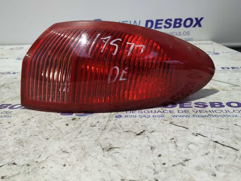 Recambio de PILOTO TRASERO DERECHO para ALFA ROMEO 147 (190) 1.6 16V CAT referencia OEM IAM 46556347   - PLATA