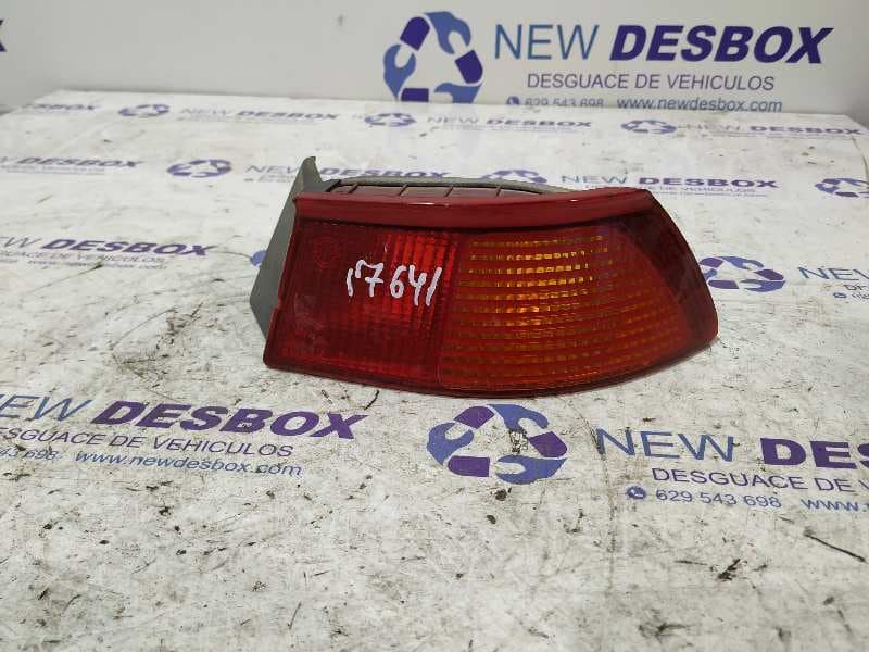 Recambio de PILOTO TRASERO DERECHO para ALFA ROMEO 145 1.6 16V CAT referencia OEM IAM 0060579851   - AZUL