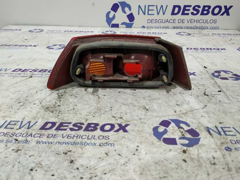 Recambio de PILOTO TRASERO DERECHO para ALFA ROMEO 145 1.6 16V CAT referencia OEM IAM 0060579851   - AZUL 2