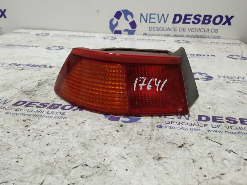 Recambio de PILOTO TRASERO IZQUIERDO para ALFA ROMEO 145 1.6 16V CAT referencia OEM IAM 0060579851   - AZUL