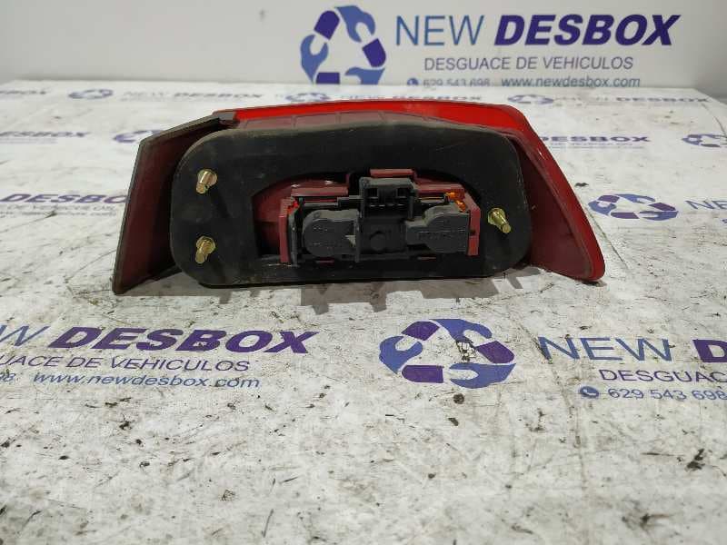 Recambio de PILOTO TRASERO IZQUIERDO para ALFA ROMEO 145 1.6 16V CAT referencia OEM IAM 0060579851   - AZUL 2