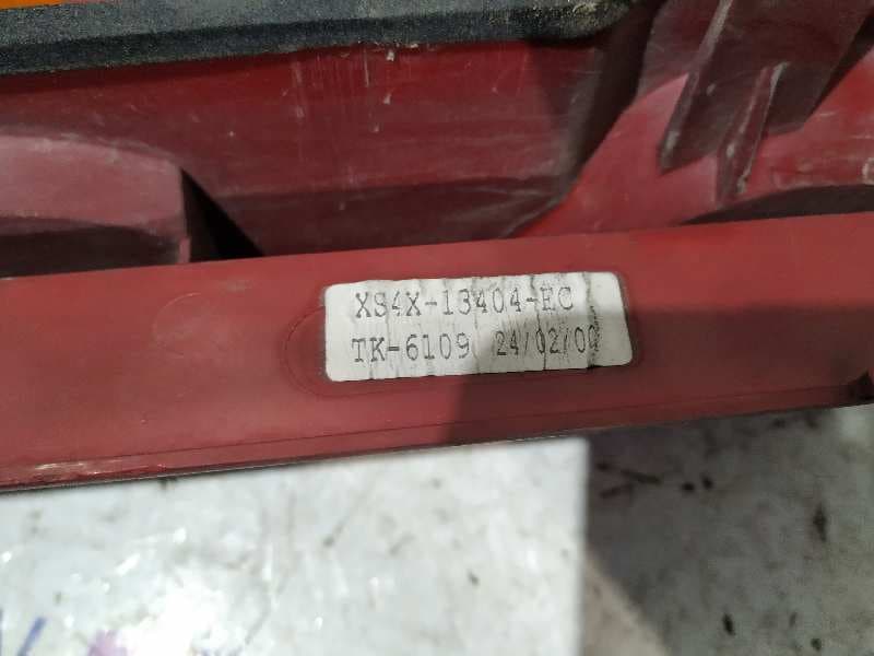 Recambio de PILOTO TRASERO DERECHO para FORD FOCUS TURNIER (CAK) Ambiente C9DA referencia OEM IAM XS4X13404EC   - GRIS 3