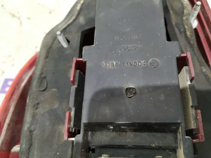 Recambio de PILOTO TRASERO DERECHO para FORD MONDEO BERLINA (GD) 1.8 Turbodiesel CAT RFN referencia OEM IAM 93BG13N004   - PLATA 3