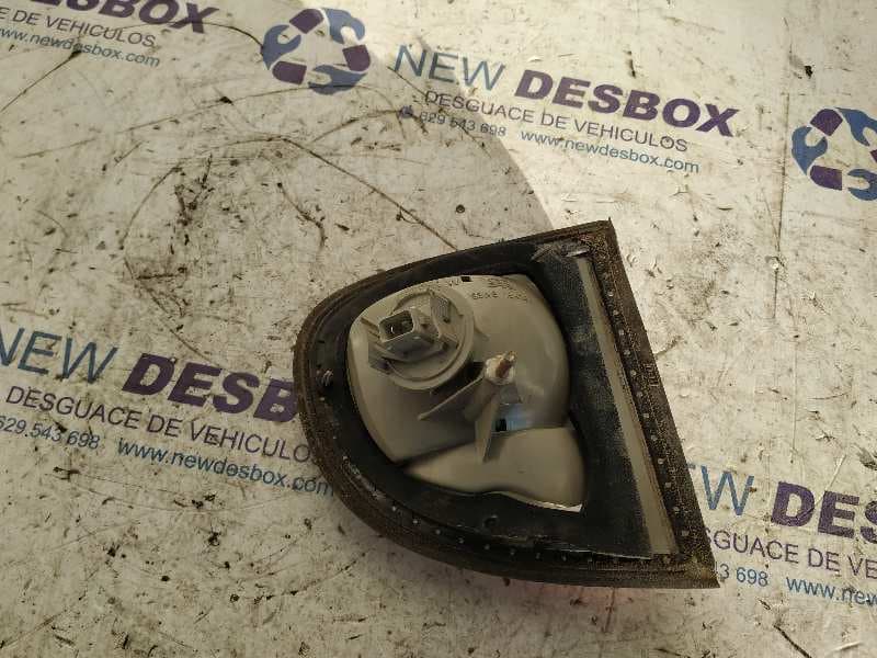 Recambio de PILOTO PORTON DERECHO para FORD ESCORT BERLINA/TURNIER 1.8 Diesel RTF referencia OEM IAM 93AG15K258   - BLANCO 3