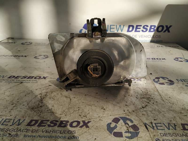 Recambio de FARO IZQUIERDO para FORD FIESTA BERL./COURIER Surf RTD referencia OEM IAM 86AG13K060AA   - BLANCO 4