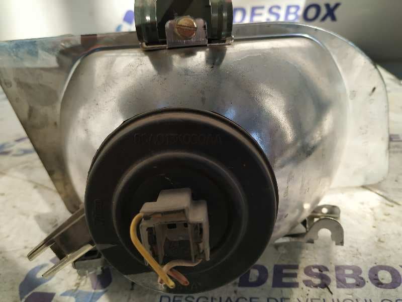 Recambio de FARO IZQUIERDO para FORD FIESTA BERL./COURIER Surf RTD referencia OEM IAM 86AG13K060AA   - BLANCO 3