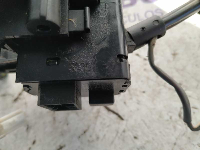 Recambio de MANDO MULTIFUNCION para CHEVROLET MATIZ B10S1 referencia OEM IAM 5C30   - ROJO 2