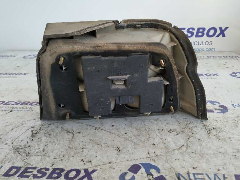 Recambio de PILOTO TRASERO IZQUIERDO para FORD ESCORT BERLINA/TURNIER Bravo Lim. RFS referencia OEM IAM 93AG13N004BA   - AZUL 3