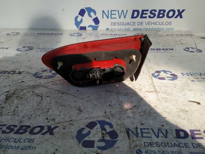 Recambio de PILOTO TRASERO IZQUIERDO para ALFA ROMEO 156 (116) 1.6 16V T.Spark Impression AR32104 referencia OEM IAM 0060620139   - AZUL 3