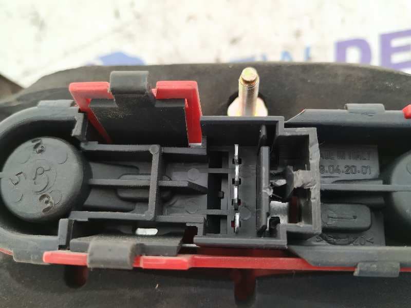 Recambio de PILOTO TRASERO IZQUIERDO para ALFA ROMEO 156 (116) 1.6 16V T.Spark Impression AR32104 referencia OEM IAM 0060620139   - AZUL 2