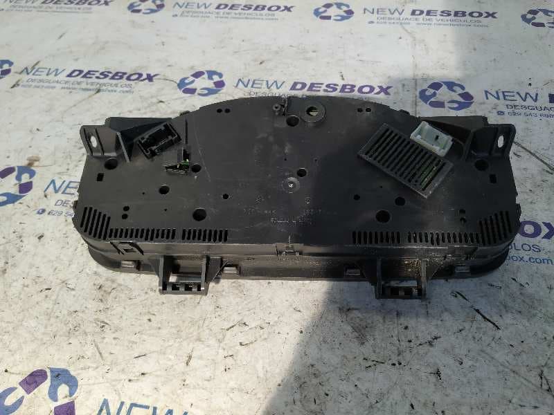 Recambio de CUADRO INSTRUMENTOS para MERCEDES-BENZ SPRINTER 02.00 -> CAJA CERRADA, TECHO ELEVADO * 611987 referencia OEM IAM 88311295   - BLANCO 5