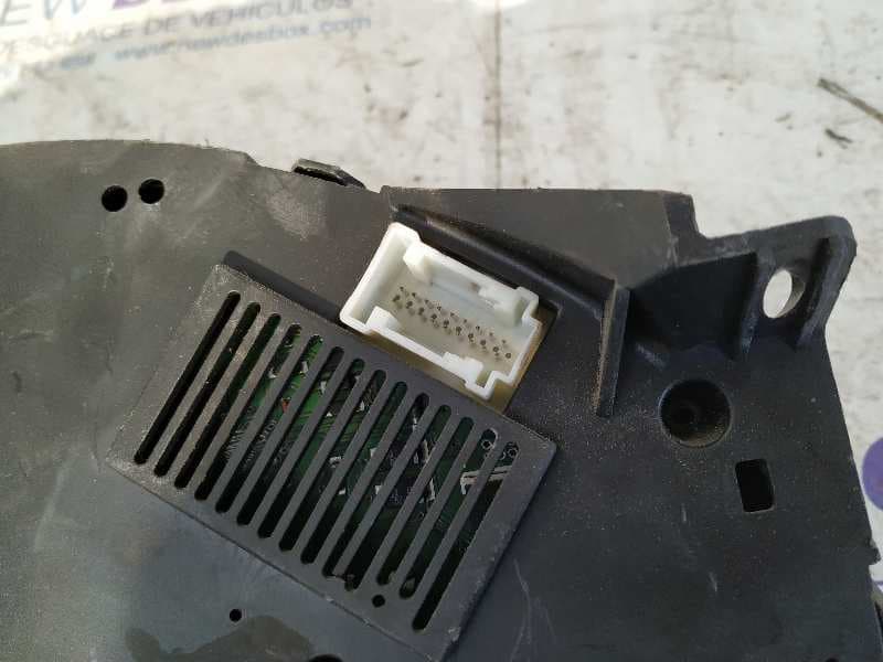 Recambio de CUADRO INSTRUMENTOS para MERCEDES-BENZ SPRINTER 02.00 -> CAJA CERRADA, TECHO ELEVADO * 611987 referencia OEM IAM 88311295   - BLANCO 4
