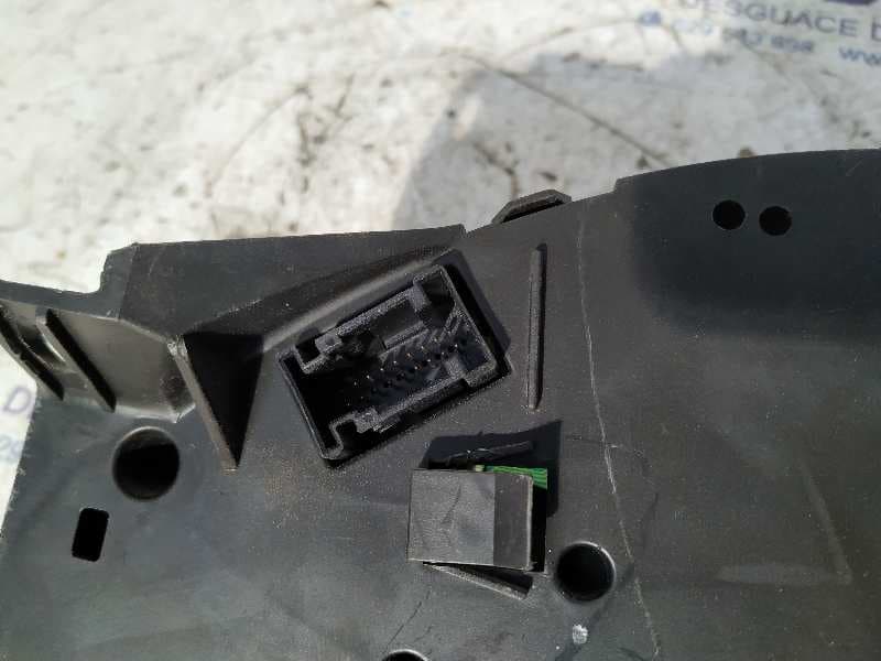 Recambio de CUADRO INSTRUMENTOS para MERCEDES-BENZ SPRINTER 02.00 -> CAJA CERRADA, TECHO ELEVADO * 611987 referencia OEM IAM 88311295   - BLANCO 3