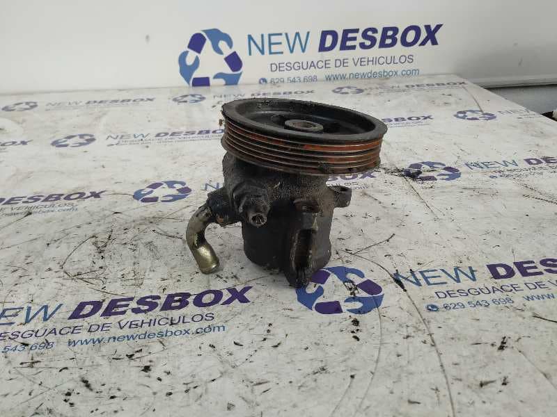 Recambio de BOMBA SERVODIRECCION para CITROEN ZX 1.9 D Armonia D9BXUD9AU referencia OEM IAM 7849701   - BLANCO 4