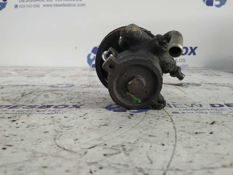 Recambio de BOMBA SERVODIRECCION para CITROEN ZX 1.9 D Armonia D9BXUD9AU referencia OEM IAM 7849701   - BLANCO 2