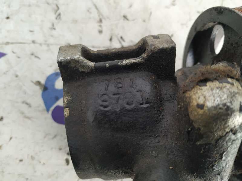 Recambio de BOMBA SERVODIRECCION para CITROEN ZX 1.9 D Armonia D9BXUD9AU referencia OEM IAM 7849701   - BLANCO 3