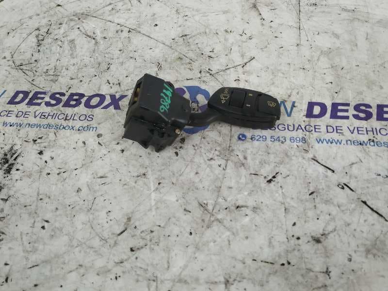Recambio de MANDO LIMPIA para BMW SERIE 5 BERLINA (E60) 530d N57306D2 referencia OEM IAM PA66MX40   - GRIS