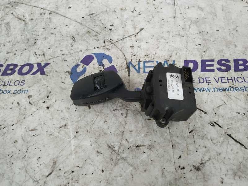 Recambio de MANDO LIMPIA para BMW SERIE 5 BERLINA (E60) 530d N57306D2 referencia OEM IAM PA66MX40   - GRIS 4