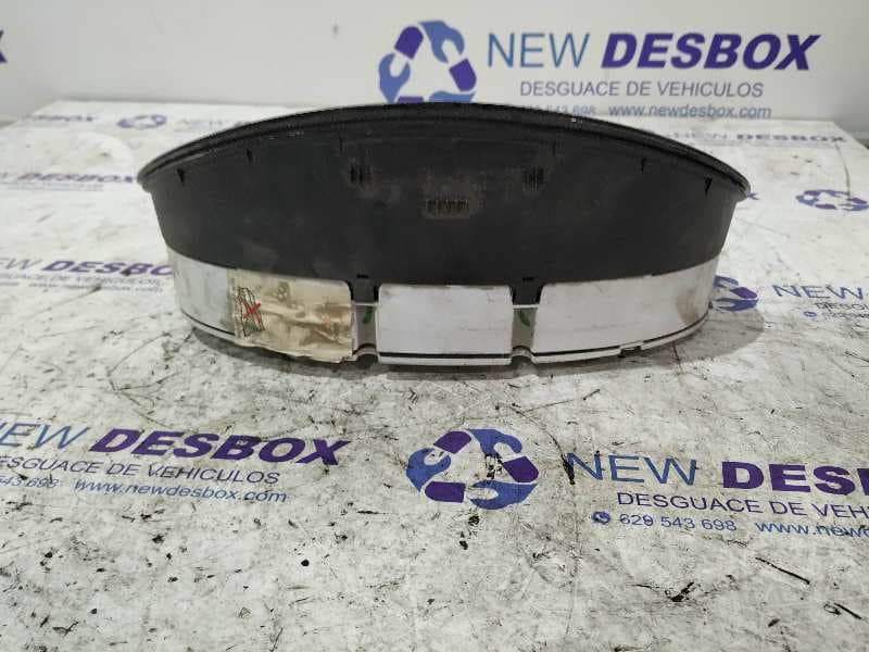 Recambio de CUADRO INSTRUMENTOS para FORD MONDEO BERLINA (GE) * FJRD referencia OEM IAM 1S7F10841   - AZUL 3