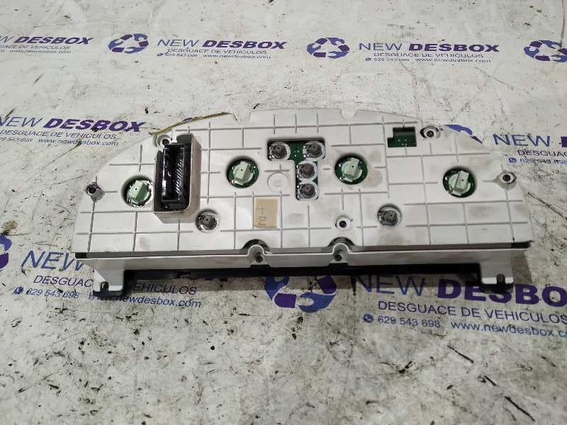 Recambio de CUADRO INSTRUMENTOS para FORD MONDEO BERLINA (GE) * FJRD referencia OEM IAM 1S7F10841   - AZUL 4