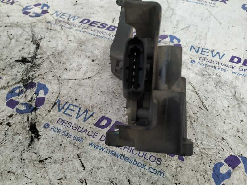 Recambio de POTENCIOMETRO PEDAL para FIAT DUCATO CAJA ABIERTA (06.2006) 2.0 JTD CAT            referencia OEM IAM 0280755049   - BLANCO 2