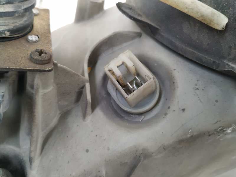 Recambio de FARO DERECHO para FIAT DUCATO COMBI (DESDE 03.94) 1.9 Turbodiesel DHX referencia OEM IAM 35680748   - VERDE 5
