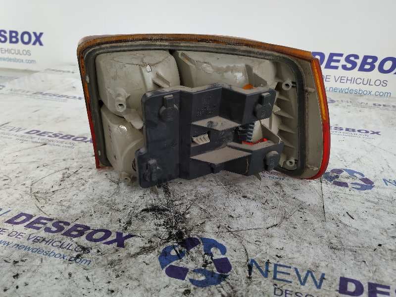 Recambio de PILOTO TRASERO IZQUIERDO para OPEL ASTRA F BERLINA Básico X17DTL referencia OEM IAM 394449   - AZUL 3