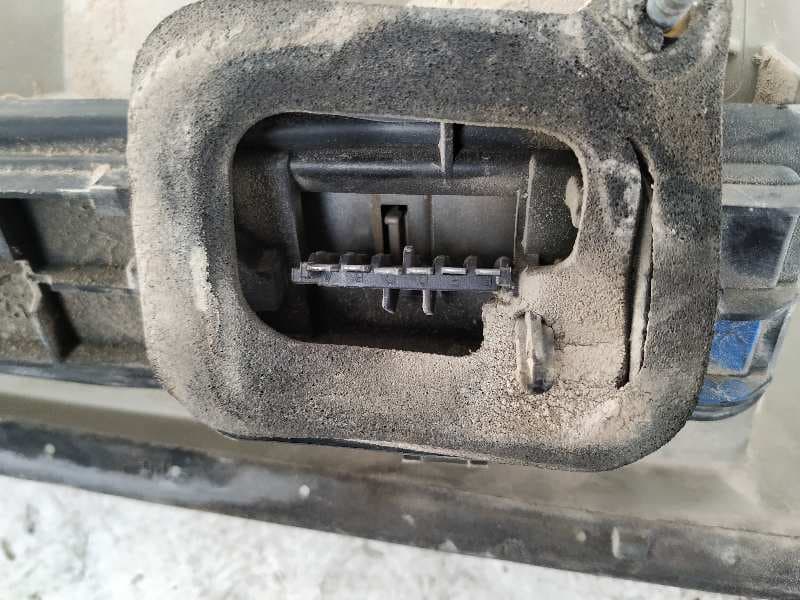 Recambio de PILOTO TRASERO DERECHO para OPEL ASTRA G BERLINA Club X16SZR referencia OEM IAM 393032   - BLANCO 3