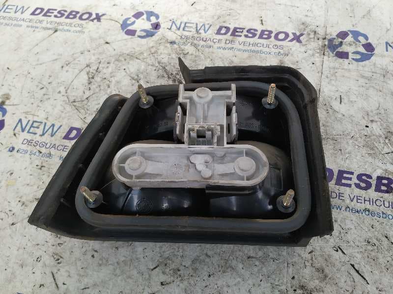 Recambio de PILOTO TRASERO DERECHO para ALFA ROMEO 155 2.0 Turbo CAT referencia OEM IAM 60568442   - BLANCO 3