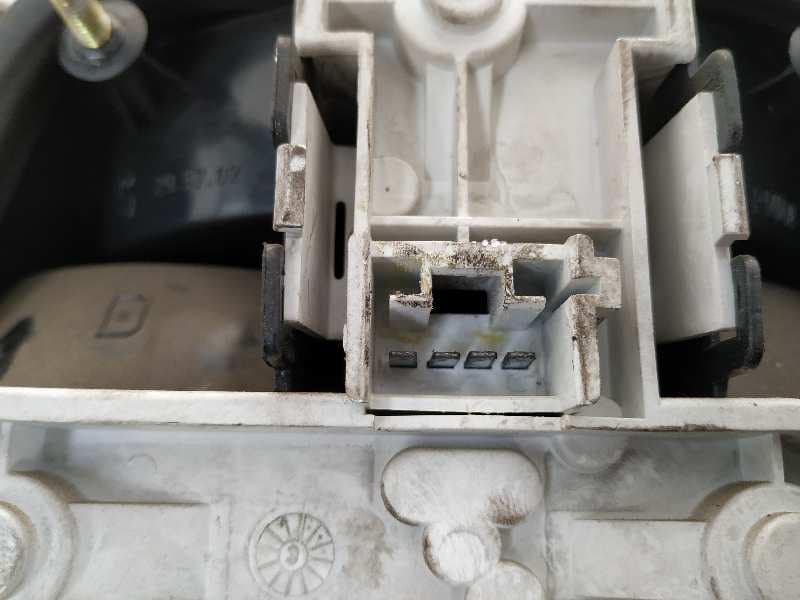 Recambio de PILOTO TRASERO DERECHO para ALFA ROMEO 155 2.0 Turbo CAT referencia OEM IAM 60568442   - BLANCO 4