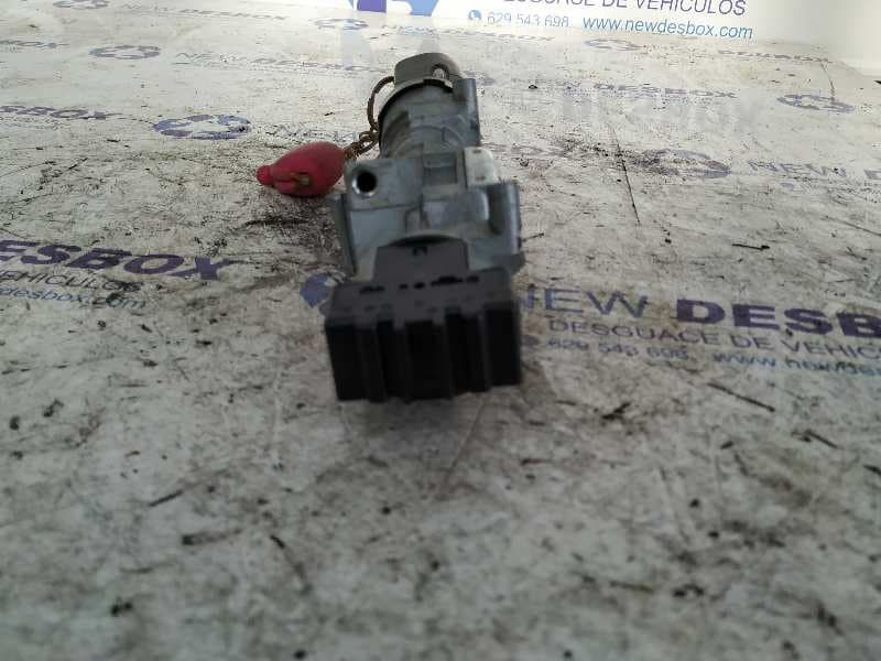 Recambio de CONMUTADOR DE ARRANQUE para FORD FOCUS C-MAX (CAP) 2.0 TDCi CAT G6DA referencia OEM IAM 3M513F880AC   - NEGRO 2