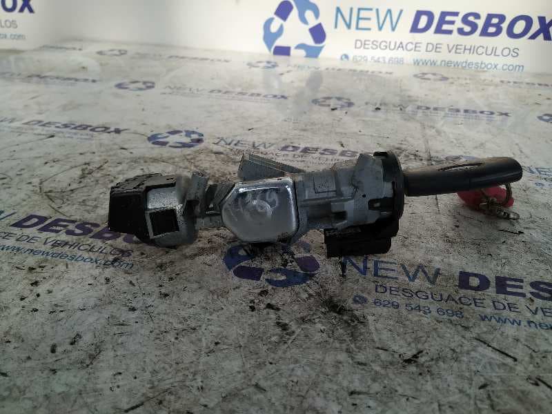 Recambio de CONMUTADOR DE ARRANQUE para FORD FOCUS C-MAX (CAP) 2.0 TDCi CAT G6DA referencia OEM IAM 3M513F880AC   - NEGRO 3