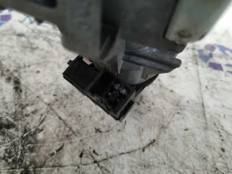 Recambio de CONMUTADOR DE ARRANQUE para FORD FOCUS C-MAX (CAP) 2.0 TDCi CAT G6DA referencia OEM IAM 3M513F880AC   - NEGRO 5