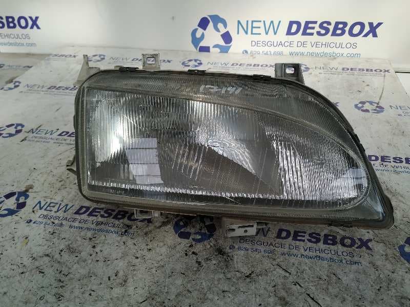 Recambio de FARO DERECHO para FORD GALAXY (VX) CLX AVG        referencia OEM IAM 0301048312   - BLANCO