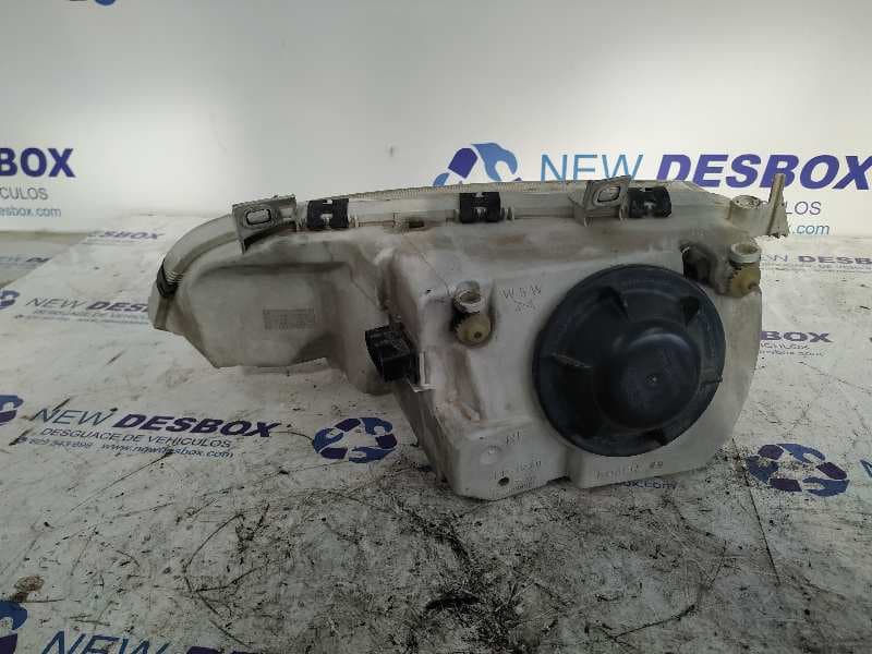 Recambio de FARO DERECHO para FORD GALAXY (VX) CLX AVG        referencia OEM IAM 0301048312   - BLANCO 2