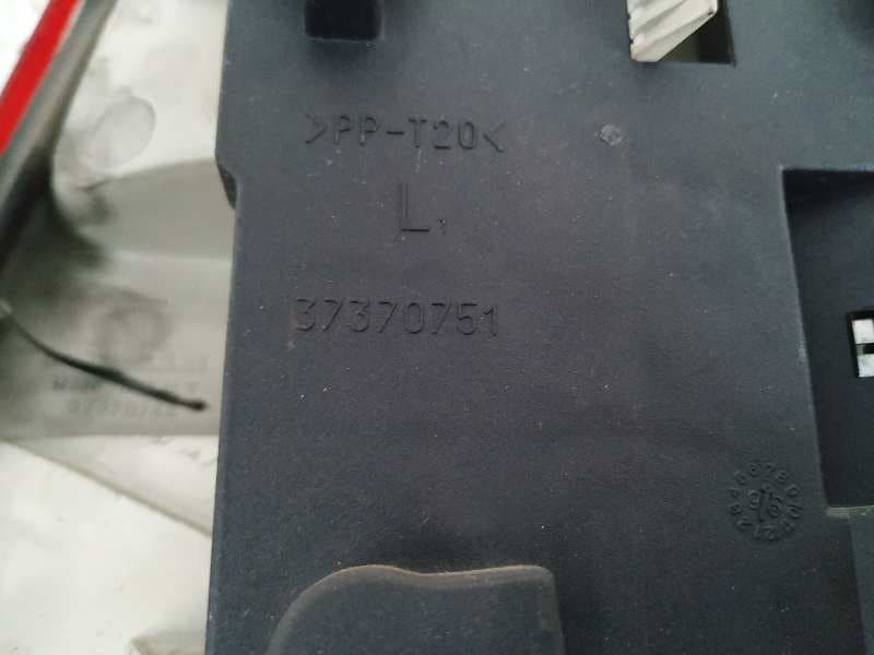Recambio de PILOTO TRASERO IZQUIERDO para OPEL VECTRA B BERLINA 1.6 X16XEL referencia OEM IAM 37370751   - AZUL 3