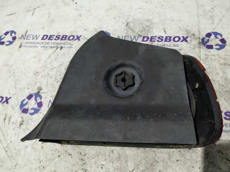 Recambio de PILOTO TRASERO IZQUIERDO para BMW SERIE 3 COMPACTO (E36) 1.6 CAT M43B16 referencia OEM IAM    - AZUL 2